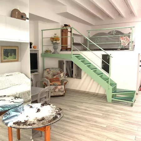 Joli Studio Au Soleil Apartament *